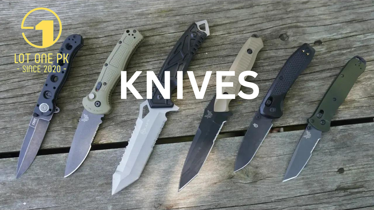 KNIVES (1)